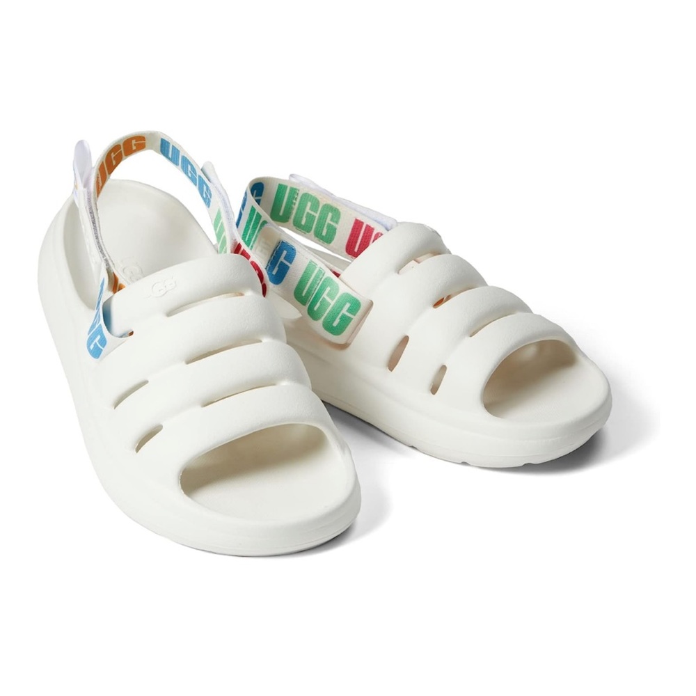 UGG Sport Yeah SO flat sandals